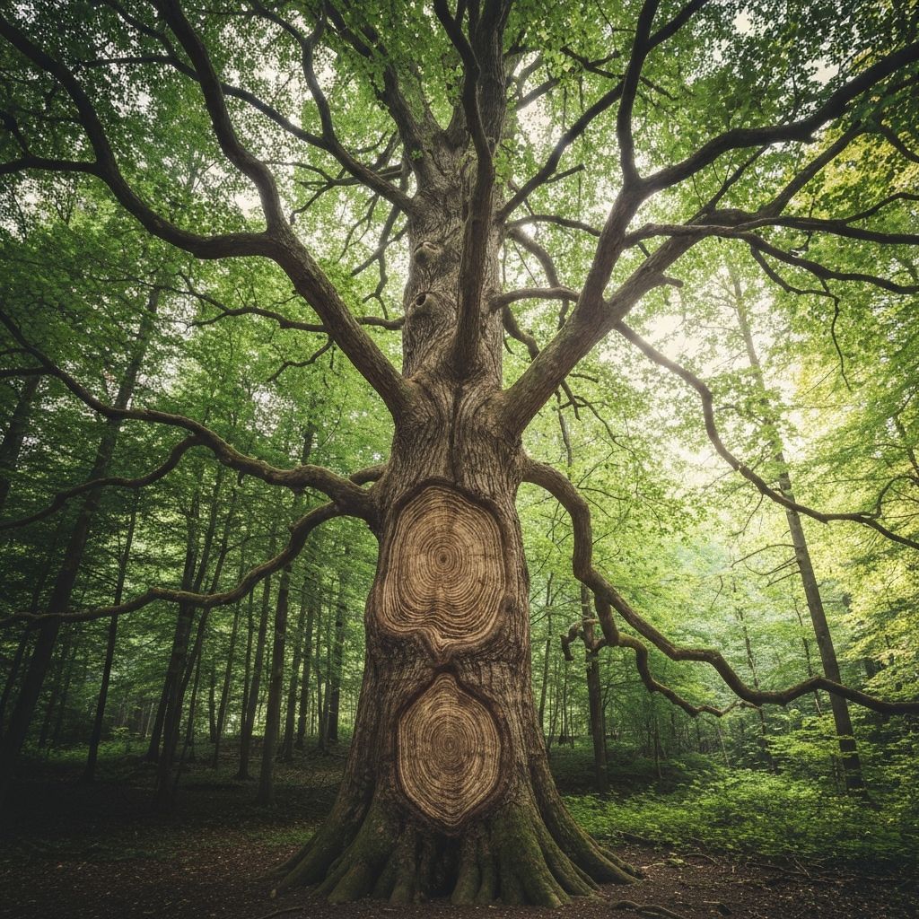 Natürliche Lebensphasen